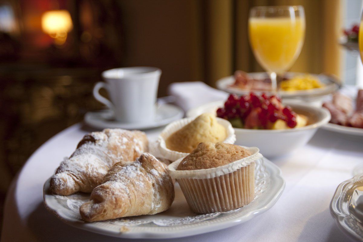 Bild på anläggning