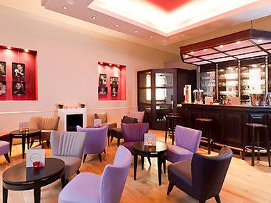 Mercure Lille Roubaix Grand Hotel a Lille, FR