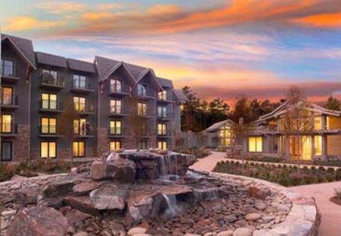 Callaway Resort and Gardens en Montaña de pinos, GA