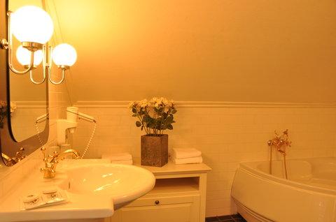 Villa Vennendal в Nunspeet, NL