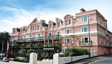 Изображение места проведения