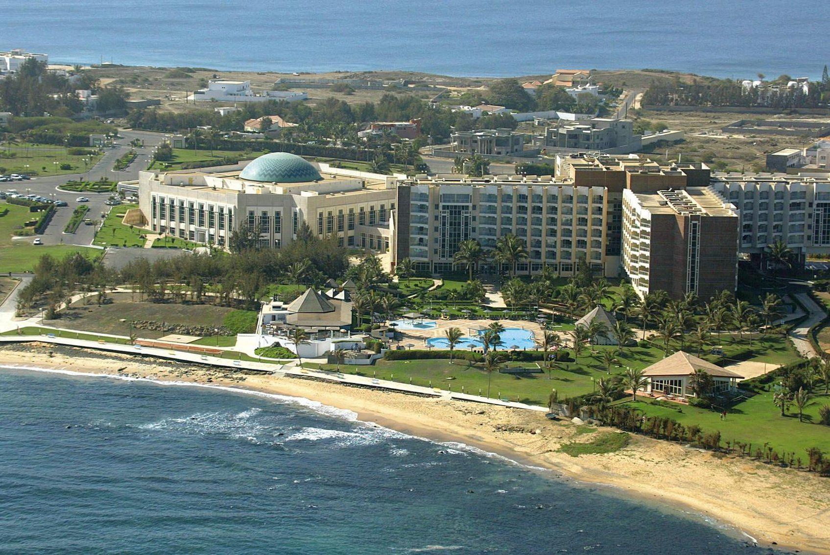 Изображение места проведения