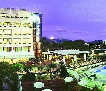 รูปสถานที่จัดงาน