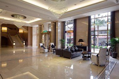 รูปสถานที่จัดงาน