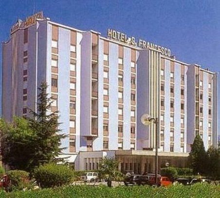 Изображение места проведения