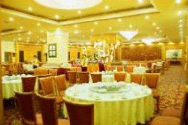 Weifang International Financial Tower a Weifang, CN