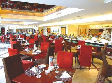 Изображение места проведения