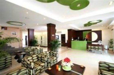 รูปสถานที่จัดงาน