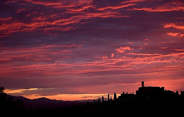 Bild på anläggning