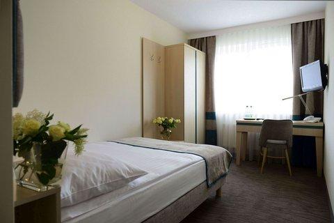 Start hotel Antares em Gdynia, PL
