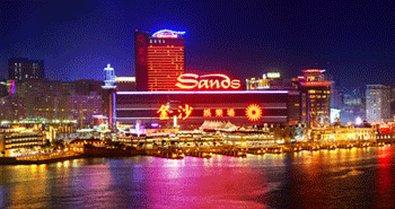 Sands Macao image