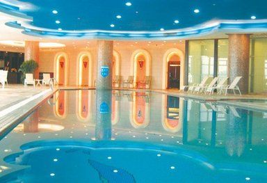 Изображение места проведения