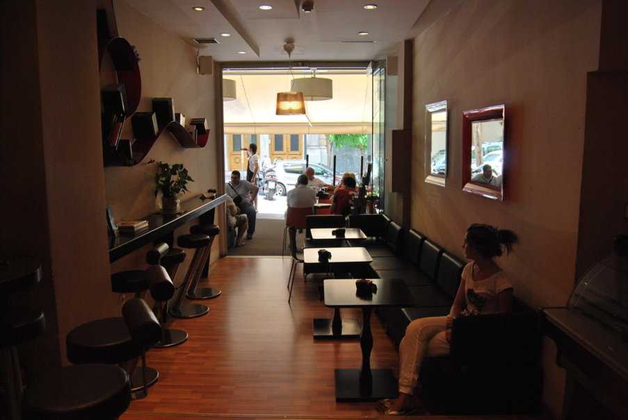 Hotel Arethusa i Athens, GR