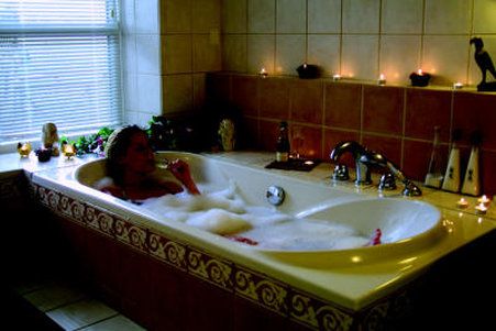 Изображение места проведения