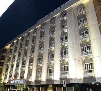 รูปสถานที่จัดงาน