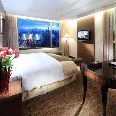 Bild på anläggning