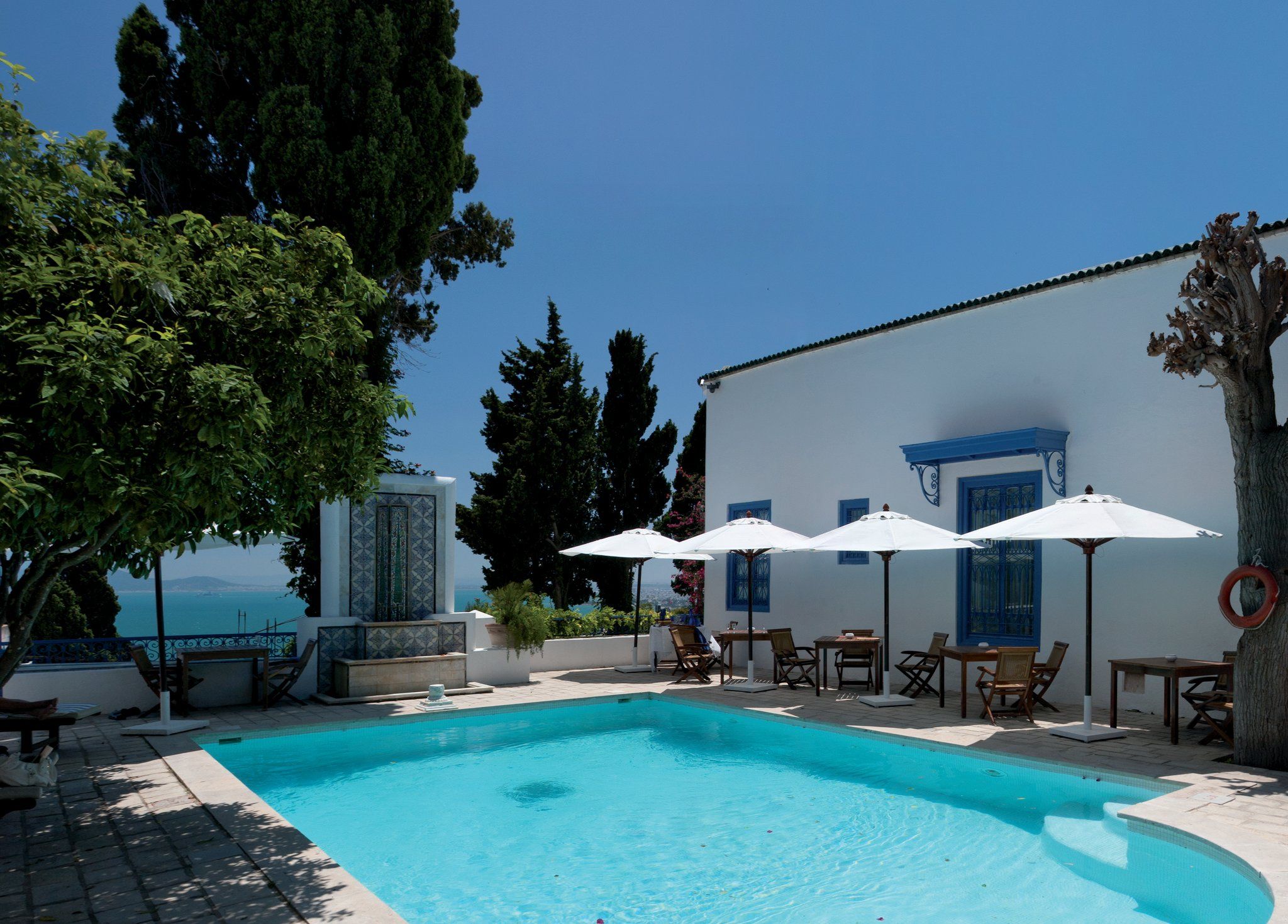 Изображение места проведения