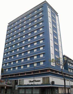 Bild des Veranstaltungsortes