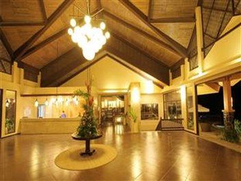 รูปสถานที่จัดงาน