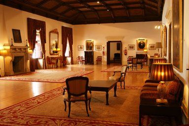 Bild på anläggning