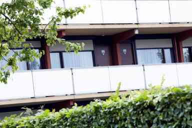 Campanile Gorinchem en Gorinchem, NL