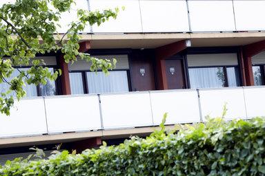 Campanile Gorinchem en Gorinchem, NL