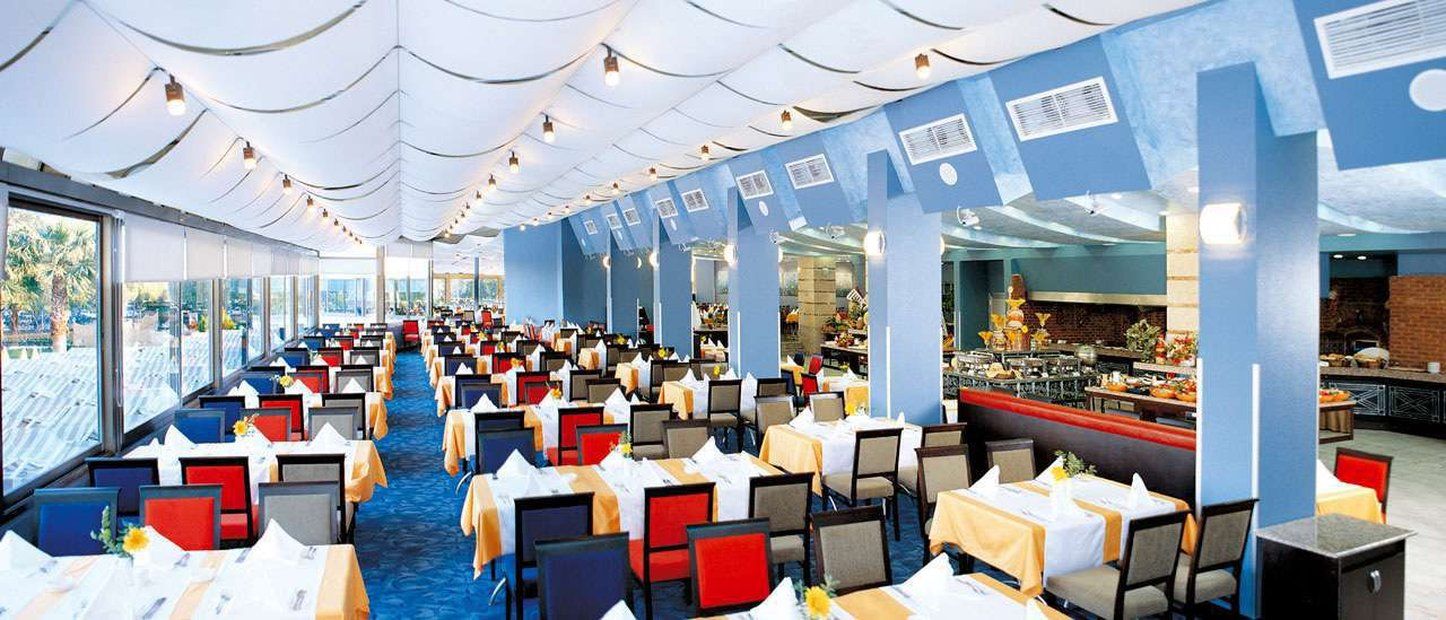 รูปสถานที่จัดงาน