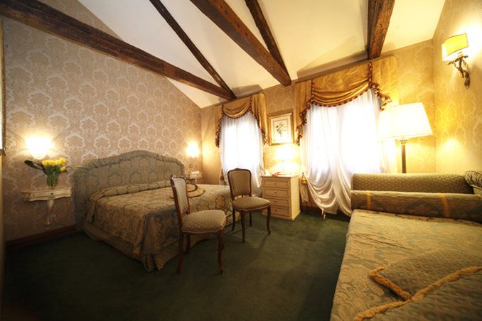 รูปสถานที่จัดงาน