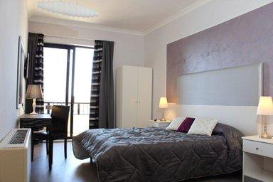 The Marina Hotel a Sliema, MT