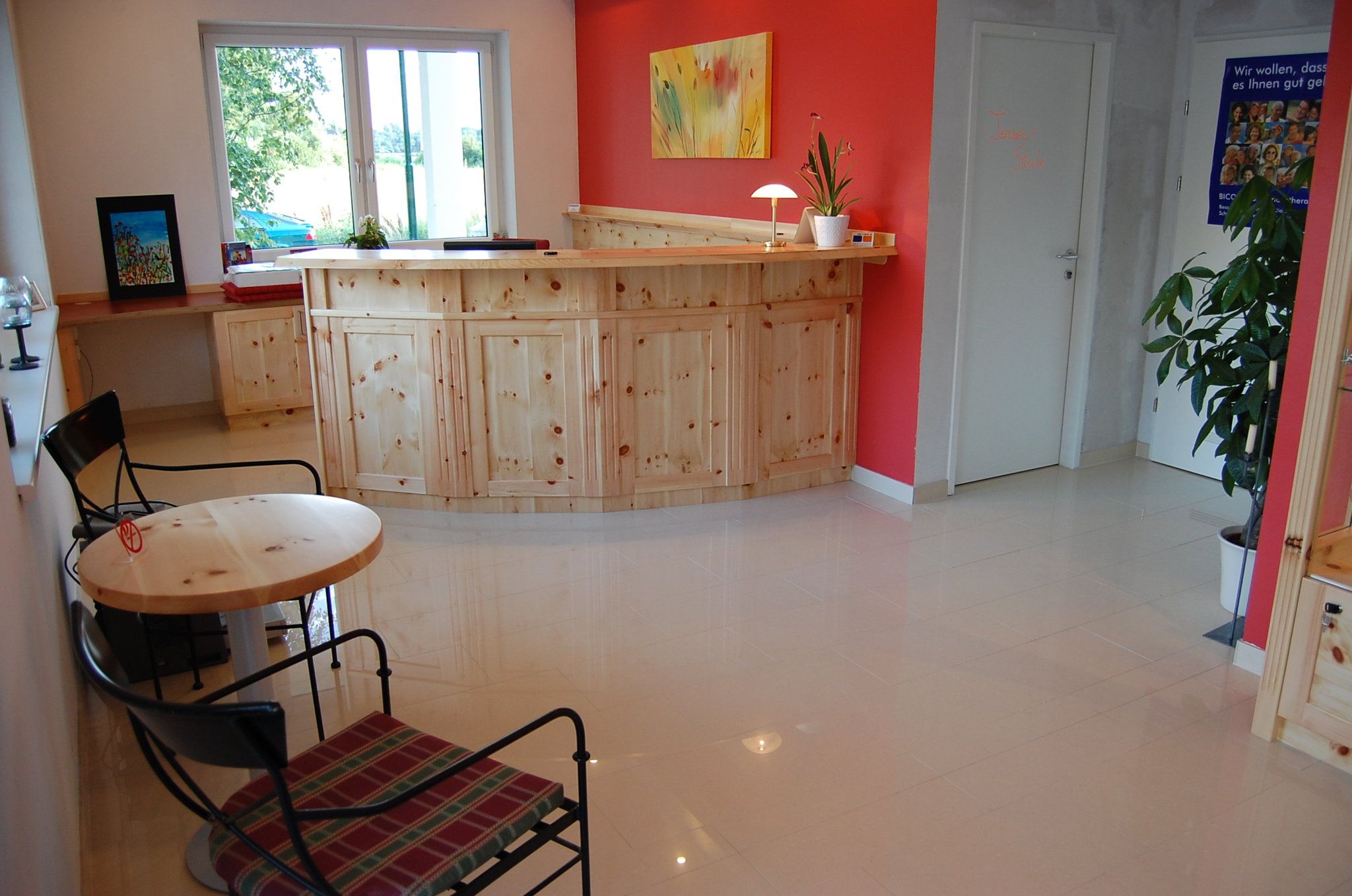 Изображение места проведения