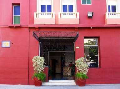 Hotel San Felipe Plaza em Cartagena, CO