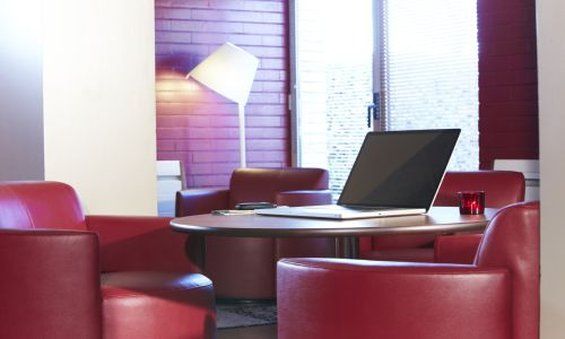 Afbeelding van locatie