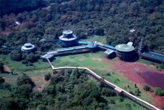 รูปสถานที่จัดงาน