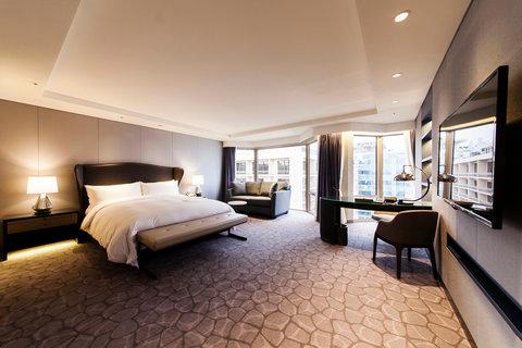 Paradise Hotel Busan em Busan, KR