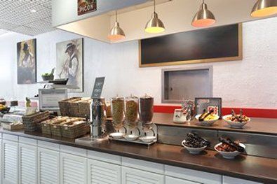 รูปสถานที่จัดงาน