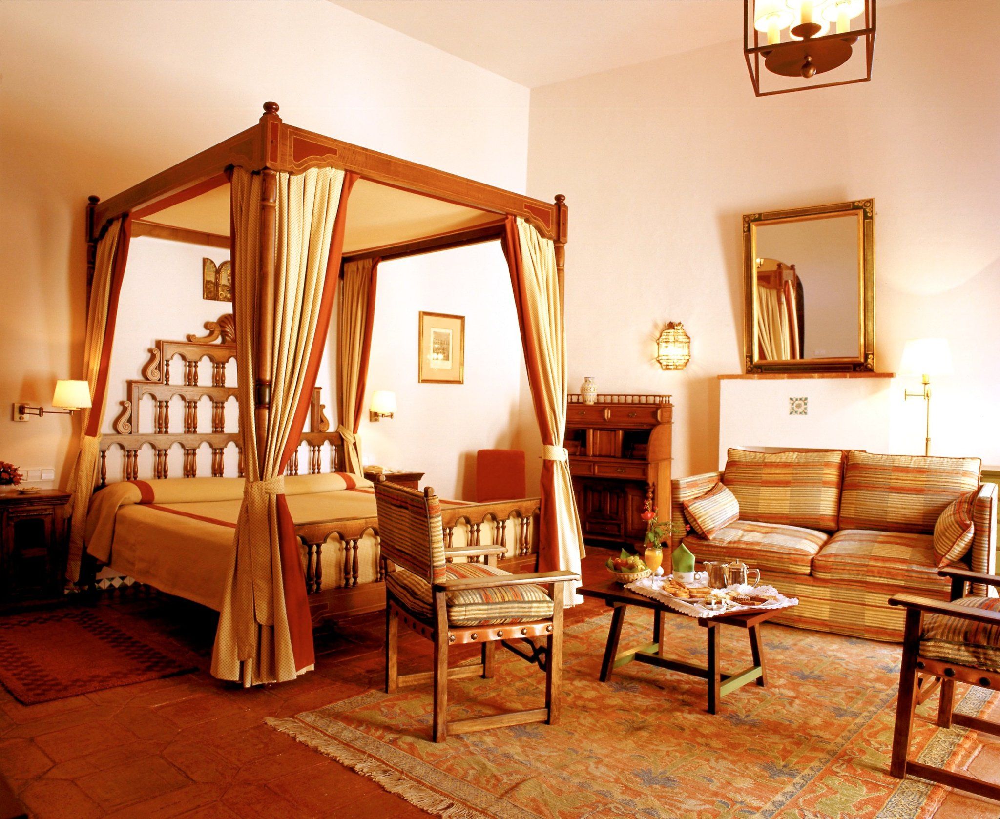 Изображение места проведения