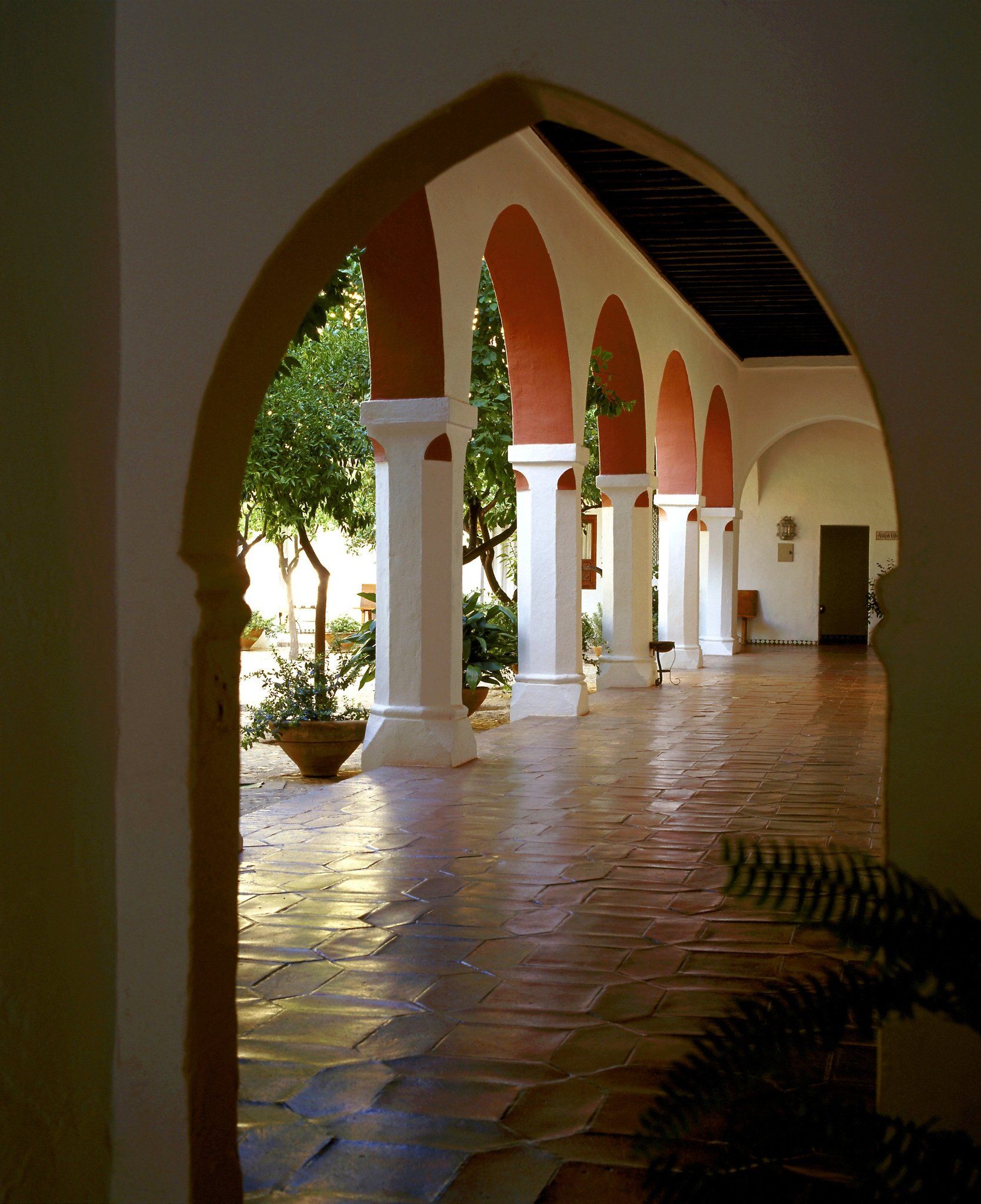 Изображение места проведения