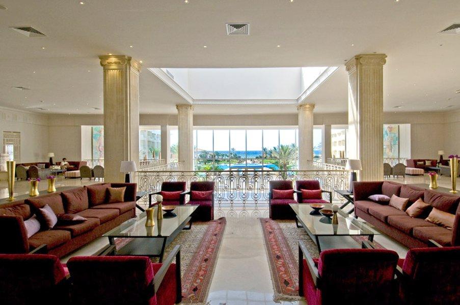 Royal Thalassa Monastir i Monastir, TN