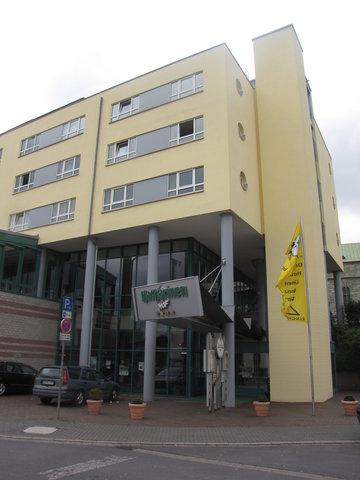 Ringhotel Katharinen Hof in Unna, DE