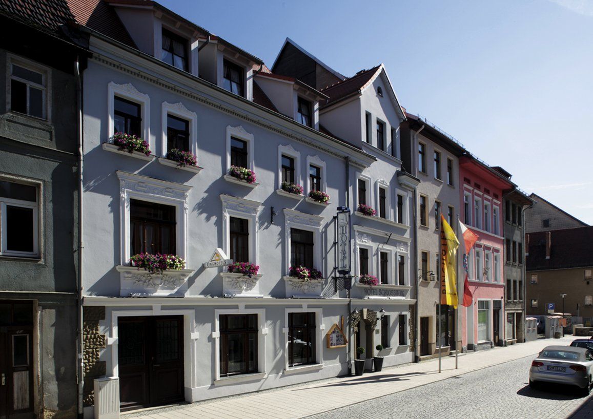 Изображение места проведения