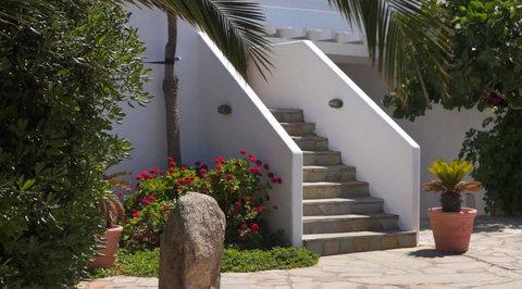 Dionysos Hotel in Mykonos, GR