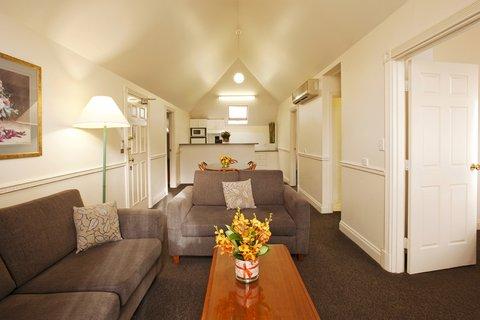 Majestic Old Lion Apartments i Adelaide, AU