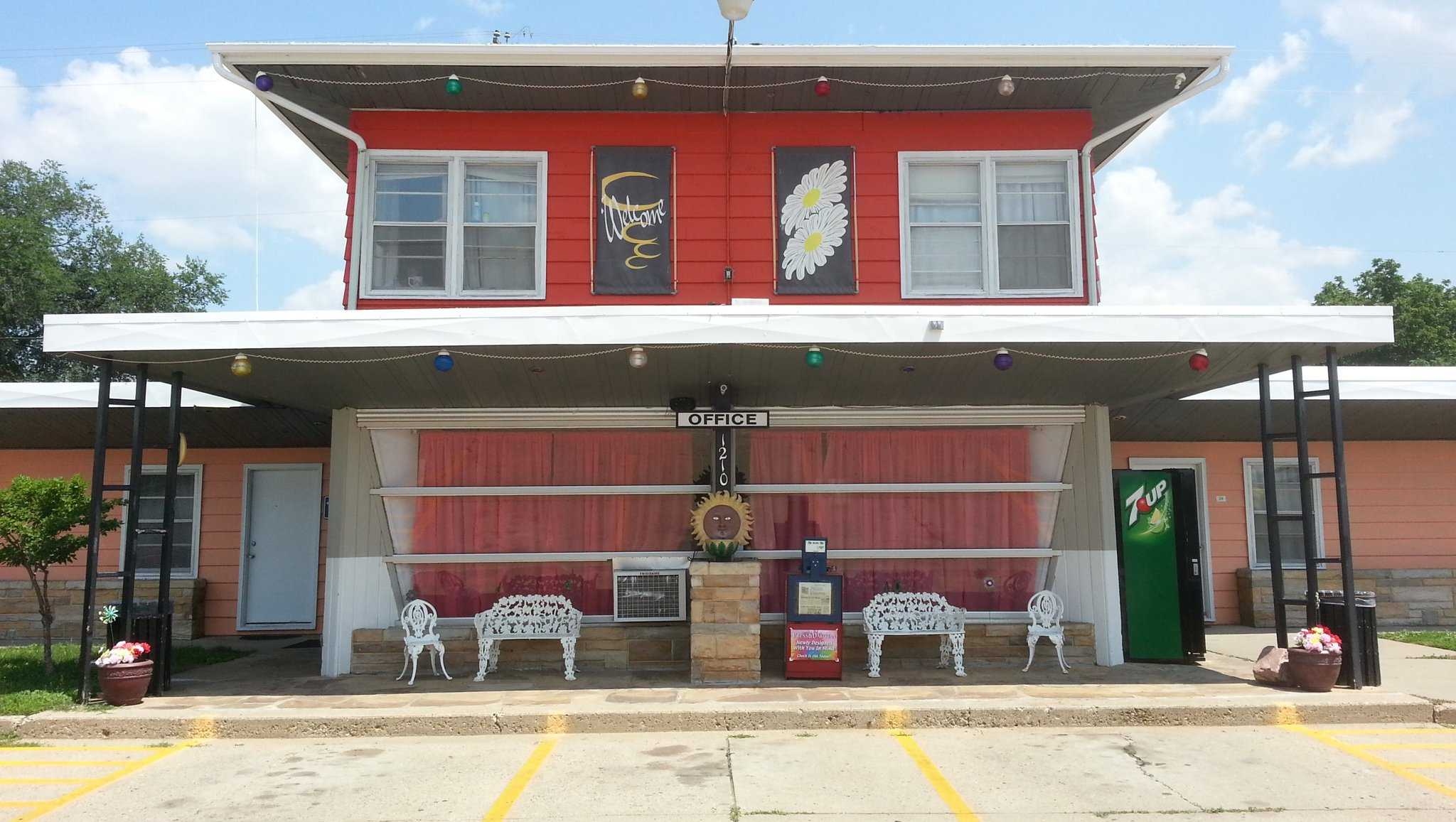 Broadway Inn Yankton in Yankton, SD