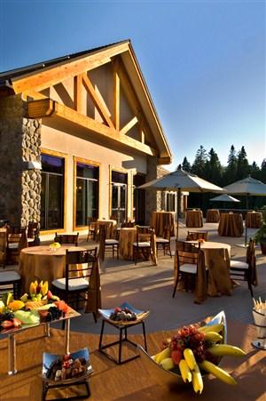 Изображение помещения для встречи