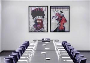 Immagine sala riunioni