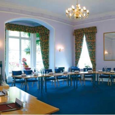 รูปสถานที่จัดงาน