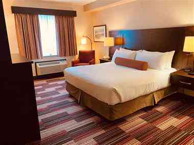 Best Western Plus Stoneridge Inn & Conference Centre in London, ON