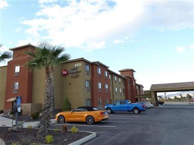 Best Western Plus Safford image
