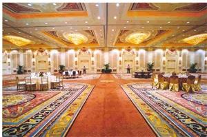 Изображение помещения для встречи