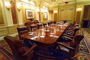 Изображение помещения для встречи